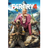 Far Cry 4 XBOX ONE S|X  Код/Ключ🔑
