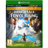 Immortals Fenyx Rising Gold Edition XBOX ONE/Series