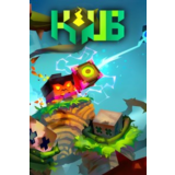 💎 KYUB XBOX ONE X|S КЛЮЧ🔑