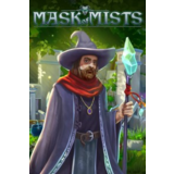 💎 Mask of Mists XBOX ONE X|S КЛЮЧ🔑