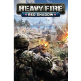 💎 Heavy Fire: Red Shadow XBOX ONE X|S КЛЮЧ🔑
