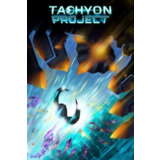 💎 Tachyon Project XBOX ONE X|S КЛЮЧ🔑