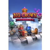 💎Big Crown: Showdown XBOX ONE X|S КЛЮЧ🔑