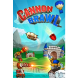 💎 Cannon Brawl XBOX ONE X|S КЛЮЧ🔑