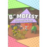 💎Bombfest XBOX ONE X|S КЛЮЧ🔑