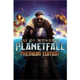💎Age of Wonders: Planetfall Premium Edition XBOX КЛЮЧ
