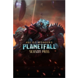 💎Age of Wonders: Planetfall Season Pass XBOX КЛЮЧ🔑