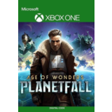 🌍 Age of Wonders: Planetfall  XBOX ONE/SERIES X|S / 🔑