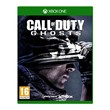 CALL OF DUTY: GHOSTS GOLD XBOX ONE & XBOX SERIES🔑КЛЮЧ