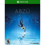 🌍 ABZU XBOX ONE / XBOX SERIES X|S / КЛЮЧ 🔑