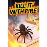 💎 Kill It With Fire XBOX ONE X|S КЛЮЧ🔑