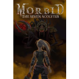 💎 Morbid: The Seven Acolytes XBOX ONE X|S КЛЮЧ🔑