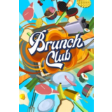 💎Brunch Club XBOX ONE X|S КЛЮЧ🔑