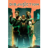💎 Disjunction XBOX ONE X|S КЛЮЧ🔑