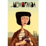 💎 Memoranda XBOX ONE X|S КЛЮЧ🔑