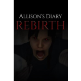 💎Allison's Diary: Rebirth XBOX ONE X|S КЛЮЧ🔑