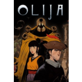 💎 Olija XBOX ONE X|S КЛЮЧ🔑