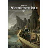 💎Ashen: Nightstorm Isle DLC XBOX ONE X|S КЛЮЧ🔑