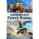 ✅💥IMMORTALS FENYX RISING💥✅XBOX ONE/X/S🔑КЛЮЧ🔑