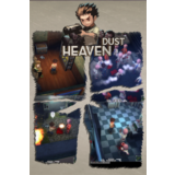 Heaven Dust Xbox One Ключ🔑🌍