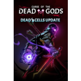 Curse of the Dead Gods XBOX ONE🌍🔑
