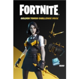 FORTNITE НАБОР ЗОЛОТЫЕ РУКИ + 1500 Vb XBOX 🌍🔑