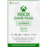 🐲 XBOX GAME PASS ULTIMATE 1-2-3-4-5-6-7-10-12 МЕСЯЦЕВ