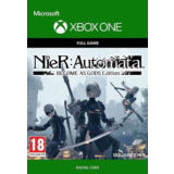 NieR: Automata BECOME AS GODS Edition XBOX Ключ 🔑 ✅ 🌍