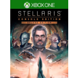 Stellaris: Console Edition Deluxe XBOX ONE / X|S Ключ🔑