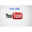 ▶️👍 100 Likes for YouTube Videos | Likes YouTube ❤️⭐