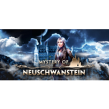 Mystery of Neuschwanstein STEAM KEY (REGION FREE)