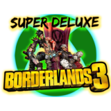 Borderlands 3: Super Deluxe Edition XBOX ONE/Series