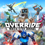 Override: Mech City Brawl (Steam) ✅ REGION FREE 💥🌐
