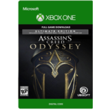 Assassin´s Creed Odyssey – ULTIMATE EDITION XBOX 🔑