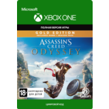 Assassin´s Creed Odyssey – GOLD EDITION XBOX 🔑