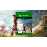 Assassin's Creed Odyssey XBOX ONE/SERIES X|S 🔑
