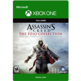 Assassin's Creed THE EZIO COLLECTION XBOX ONE / S|X 🔑