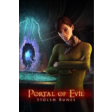 💎 Portal of Evil: Stolen Runes XBOX ONE X|S КЛЮЧ🔑