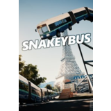 💎 Snakeybus XBOX ONE X|S КЛЮЧ🔑