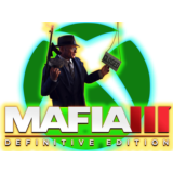 Mafia III: Definitive Edition XBOX ONE/Xbox Series X|S