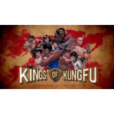 Kings of Kung Fu ключ Steam