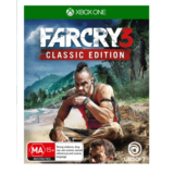 Far Cry 3 Classic Edition XBOX ONE / S|X Ключ 🔑