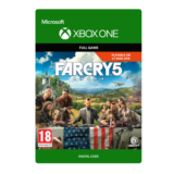 Far Cry 5 XBOX ONE / XBOX SERIES X|S / Ключ 🔑