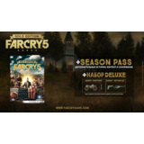 Far Cry 5 Gold Edition XBOX ONE / XBOX X|S / Ключ 🔑