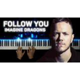 Imagine Dragons - Follow You