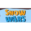 Snow Wars (Steam key/Region free)