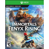 Immortals Fenyx Rising XBOX ONE / X|S Ключ 🔑