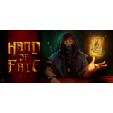 Hand of Fate (Steam Key Region Free)