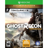 TC Ghost Recon Wildlands Gold Edit XBOX ONE/X|S Ключ 🔑