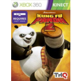 Kung fu panda 2 для кинекта xbox 360 (Перенос)